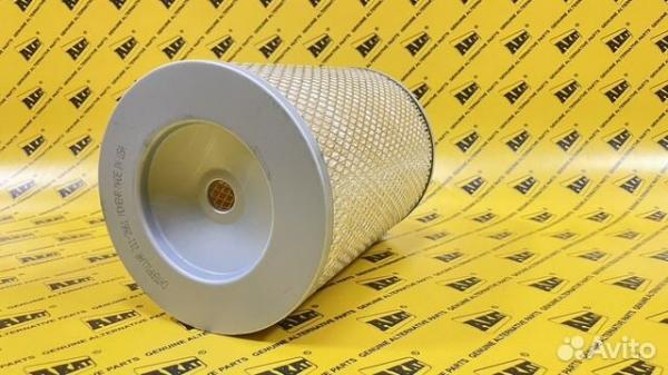 Фильтр кабины (внешний) CATERPILLAR 211-2661 — фото 2